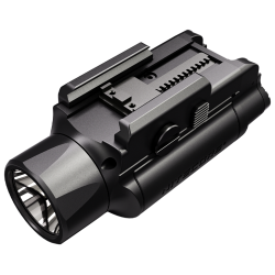 Flashlight NPL35 2000Lumens Nitecore