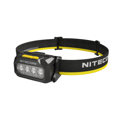 Φακός Κεφαλής HA27 800Lumens Nitecore