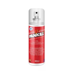 Insecticide Spray 100ml Pankill2