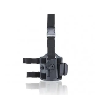 Πιστολοθήκη Μηρού Cytac Glock 17-19