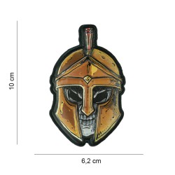 Patch Spartan 3D 101INC