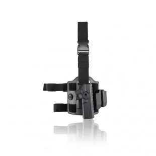 Πιστολοθήκη Μηρού Cytac Glock 22-23-26