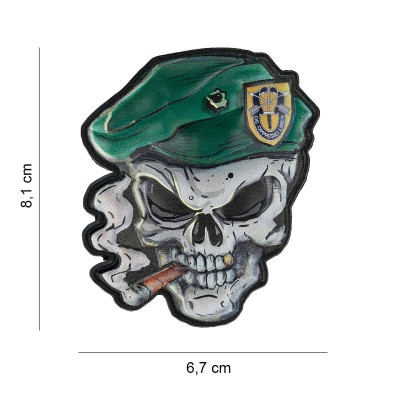 Σήμα Green Beret 3D 101INC