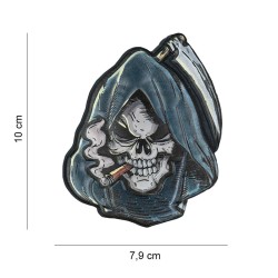 Patch Grim Reaper 3D 101INC