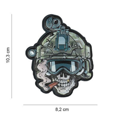Σήμα Operator 3D 101INC