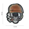 Σήμα Beanie Warrior 3D 101
