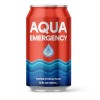Νερό Έκτακτης Ανάγκης Aqua Emergency