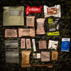 army market