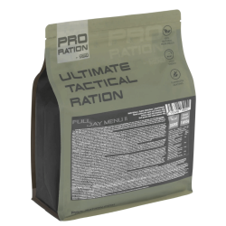 Τροφή Επιβίωσης Full-Day Menu 2 Pro Ration