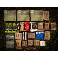 army market
