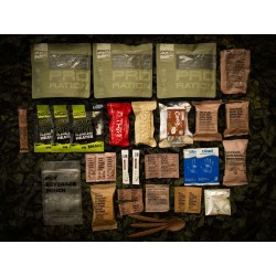 army market