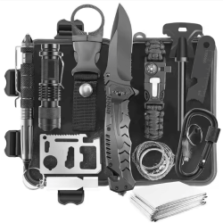 Kronos Survival Kit