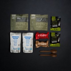 army market