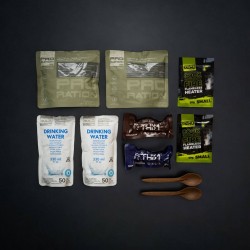 army market