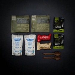 army market