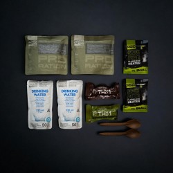 army market