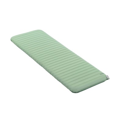 Self-inflating Mat ComfortTrek Best Way