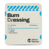 Burn Dressing Rhino Rescue