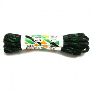 Κορδόνια 1,5m Black-G