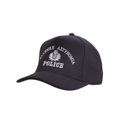 Καπέλο Police Classic Style New GF