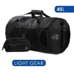 Bag 45Lt Light Gear Survivors