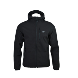 Jacket Softshell Parnes Apu