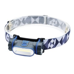 Bredar Headlamp Norma