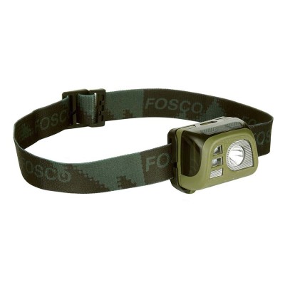 Headlamp Tactical Fosco