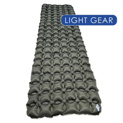 Inflatable sleeping mat Surivors