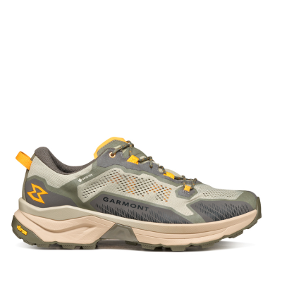 Παπούτσι Ορειβασίας Nexus Gtx Garmont