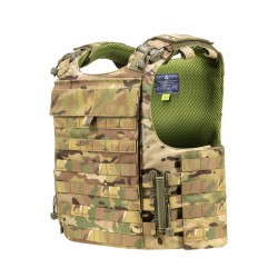 Αλεξίσφαιρο Rhodium® Tactical QR I MultiCam...