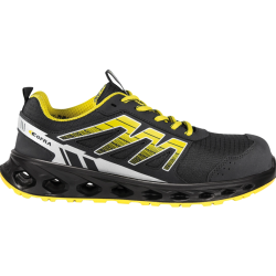 Παπούτσι Ασφαλείας Cushioning ESD S3S Cofra