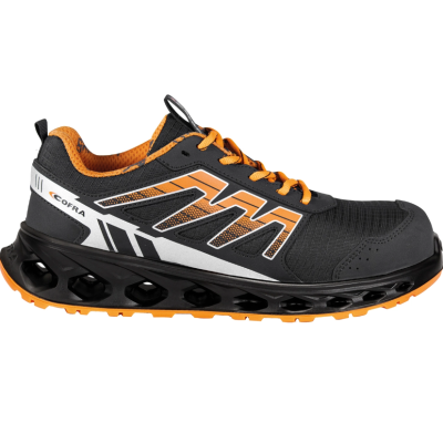 Safety Shoes Footing ESD S3S Cofra