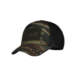 Καπέλο BB Mesh Delta Camo Pentagon