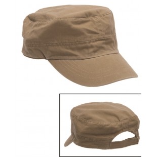 Καπέλο Jockey Cotton Mil-Tec CT