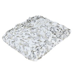 Snow Basic Military Net 3x3 Mil-Tec 