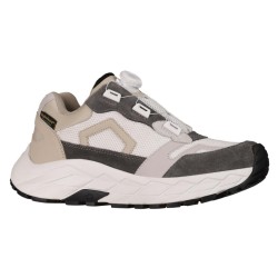 Sneakers Freelock Python Pentagon