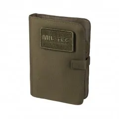 Σημειωματάριο Mil-Tec OD