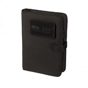 Σημειωματάριο Mil-Tec ΒΚ Σημειωματάριο Mil-Tec ΒΚ