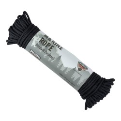 Rope Touw 30m 4mm Fosco