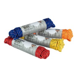 Rope Marine 30m 4mm Fosco