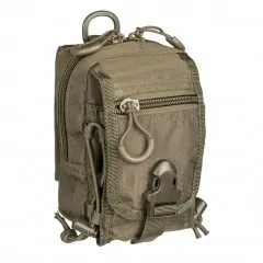 Θήκη Molle 1.5lt HexTac Army Zip Mil-Tec