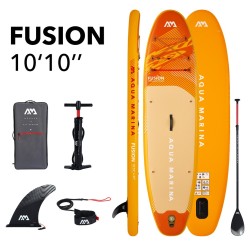Inflatable Board SUP Fusion 330cm Aqua Marina