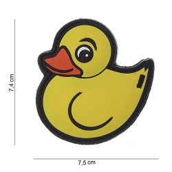 Σήμα PVC Rubber Duck 101INC
