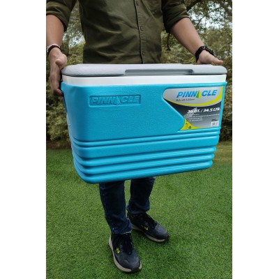 Ψυγείο Escimo 34,5L Pinnacle