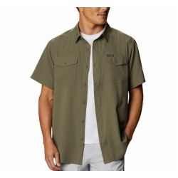 Columbia Utilizer II Solid Columbia