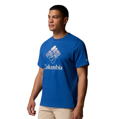 Μπλούζα CSC Seasonal Graphic Tee Columbia