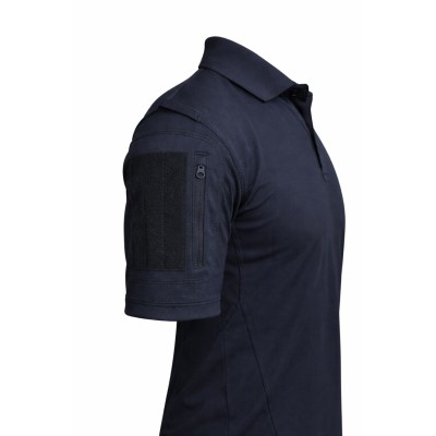 Quick Dry Polo Modular Vanguard GF