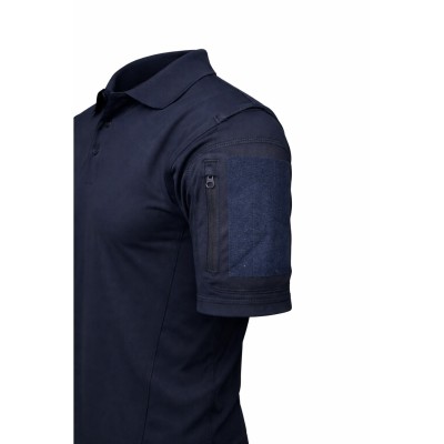 Quick Dry Polo Modular Vanguard GF