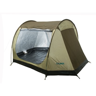 Tent 2-3P  Campus Moto